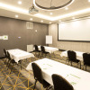 Отель Holiday Inn & Suites Detroit - Troy, an IHG Hotel, фото 11