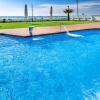 Отель Apartamentos Playa de Castelldefels, фото 17