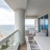 Отель Oceanview Condo in Central Beach, фото 5