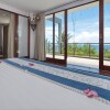 Отель Malimbu Cliff Villa, фото 19