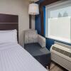 Отель Holiday Inn Express Sunnyvale - Silicon Valley, an IHG Hotel, фото 3