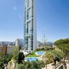 Отель Benidorm Sky (Torre Lugano), фото 25