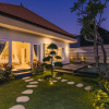Отель Rommy Villas Lembongan, фото 29