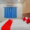 Отель OYO Flagship 81027 Star Inn Near Durgam Cheruvu, фото 21