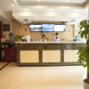 Отель GreenTree Inn Taiyuan Guomao Business Hotel, фото 2