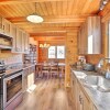 Отель Spacious Family Cabin ~ 1 Mi to Granby Ranch!, фото 14