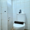 Отель Modern Studio Room at Gateway Ahmad Yani Cicadas Apartment, фото 4