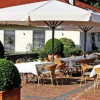 Отель Restaurant Hotel am Golfplatz, фото 14