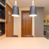 Отель Flat lindo no 13 andar do Ed. The Expression - Setor Bueno - TH1304, фото 2