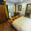 Отель Amaru Hostal I, фото 10