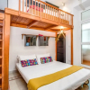 Отель Lovely Little Nest in the Heart of Testaccio, фото 2