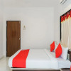 Отель OYO 19677 Hotel Gurukrupa, фото 2