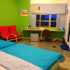 Отель Beans Full Bed and Breakfast, фото 3