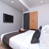 Отель Oyo Townhouse 100 Chattarpur, фото 4