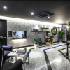 Отель Iksan Mary Hotel, фото 10