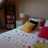 Отель Chambre dans une maison pleine de vie, фото 16