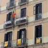 Отель Barcelona City Hotel, фото 1