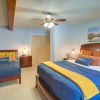 Отель Casa Immaculata on Chalk Creek w/ Views!, фото 20