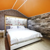 Отель Yeonggwang CC Self Check-in Motel, фото 24