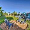 Отель Dog-friendly Jensen Beach Home < 3 Mi to Ocean!, фото 13