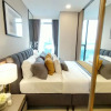 Отель Luxury Apartment Queen Sirikit Asok Termianl 21, фото 4