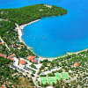 Отель Belvilla Apartments in Holiday Resort Jezera Village, Island Murter, фото 23
