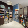 Отель SpringHill Suites by Marriott Jacksonville North I-95 Area, фото 5
