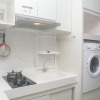 Отель Cozy And Tidy 2Br At Signature Park Grande Apartment, фото 20