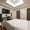 Отель Daejeon Yongmun Hotel SM, фото 37