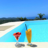 Отель Rustic Hill Private Pool Suites, фото 22