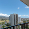 Отель 21st Floor Condo With View of Ko'olau Mountains and the Ala Wai Canal by Koko Resort Vacation Rental, фото 23