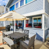 Отель Beachfront Breeze, фото 14