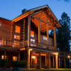 Отель Wilderness Club, фото 1