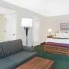 Отель Hawthorn Extended Stay by Wyndham-Green Bay, фото 13