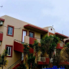 Отель Luellen Apartments, фото 3