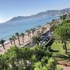Отель Cannes Dernier Étage Vue Panoramique Mer, фото 10