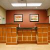 Отель Best Western Airport Inn & Suites Cleveland, фото 11