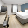 Отель WoodSpring Suites Portland Vancouver, фото 4