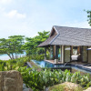 Отель Vana Belle, a Luxury Collection Resort, Koh Samui, фото 21
