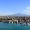 Отель Studio In Catania With Terrace And Wifi 2 Km From The Beach, фото 19