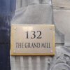 Отель The Grand Mill в Брэдфорде