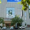 Отель Tianjin Super Garden Hotel, фото 9