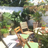 Отель Bambu Cottage, фото 9