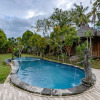 Отель Green Villas Lembongan by ABM, фото 11