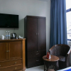 Отель Dolphin Hotel, Chow Kit Kuala Lumpur, фото 7
