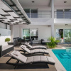 Отель Villa Palladium, фото 8