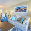 Отель Sea Coast Gardens III 209 Apartment 2, фото 20