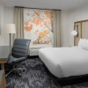 Отель Fairfield Inn & Suites by Marriott Nashville near Vanderbilt, фото 10
