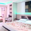 Отель Motel Luxury, фото 6