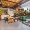 Отель Kamandhani Hotel Ubud, фото 18